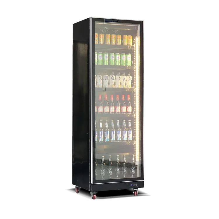 Commercial Refrigerated Beer Cabinet