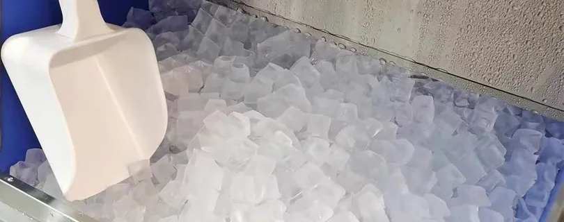 Rapid Ice Production