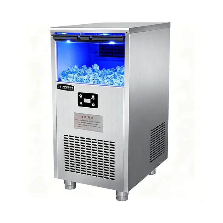 Commercial Bar Ice Maker