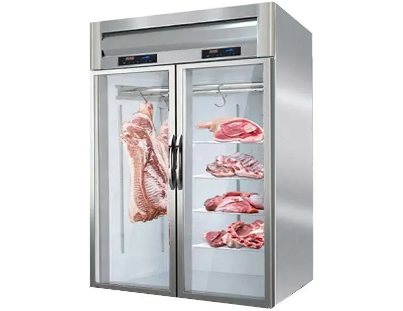 Meat Hanging Cabinet