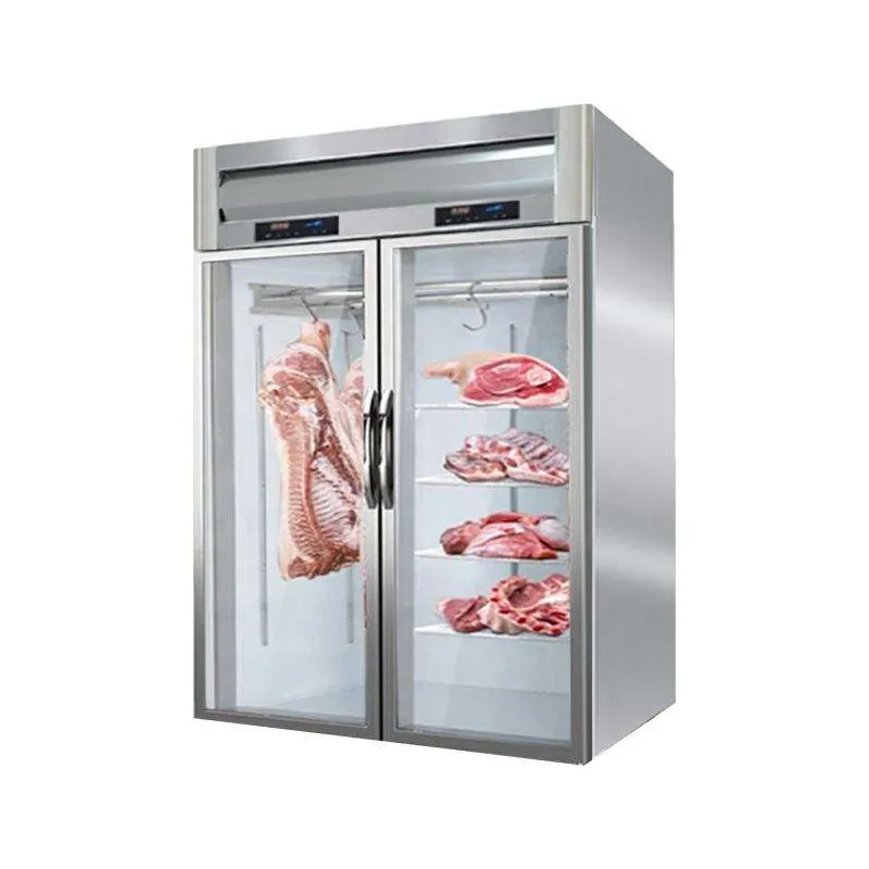 Meat Hanging Cabinet