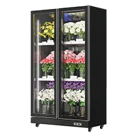SLS-XH1200 Fresh Flower Cabinet