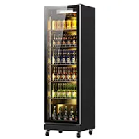 SLS-PF01 Commercial Refrigerated Beer Cabinet