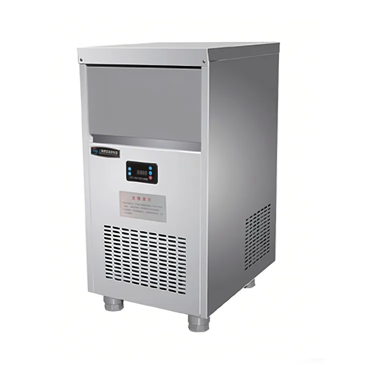 Commercial Bar Ice Maker
