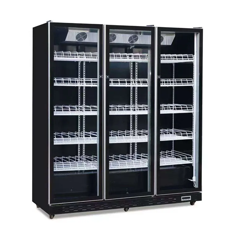 SLS-PF03 Commercial Refrigerated Beer Cabinet