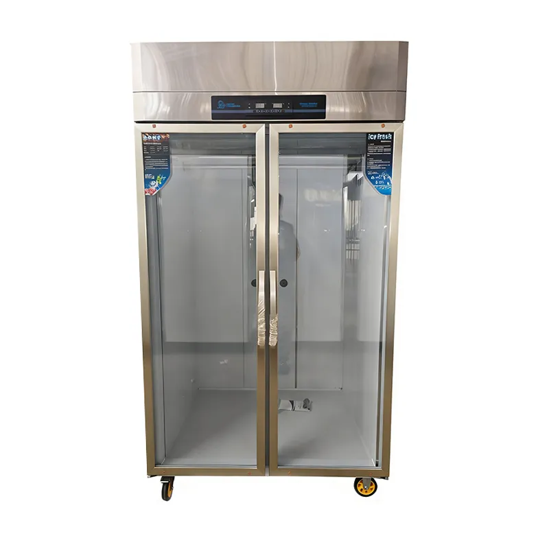 Meat Hanging Cabinet