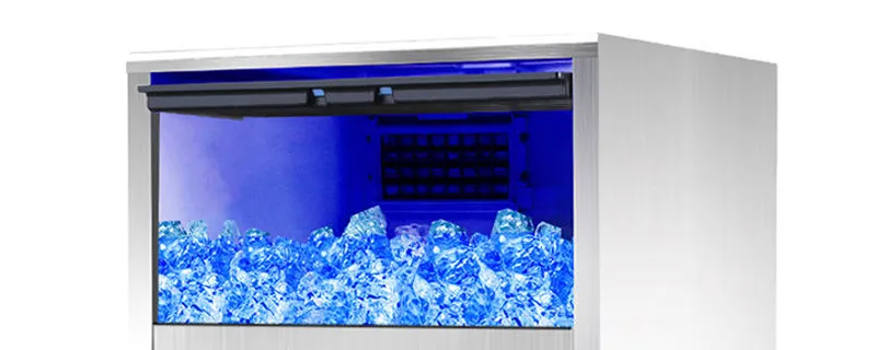 Blue Light Sterilization