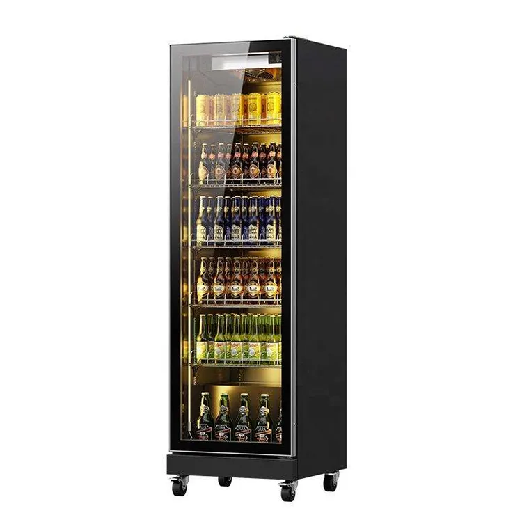 Commercial Refrigerated Beer Cabinet