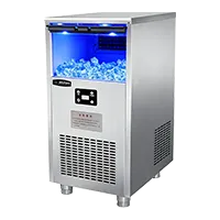 SLS-ZBY40 Commercial Bar Ice Maker