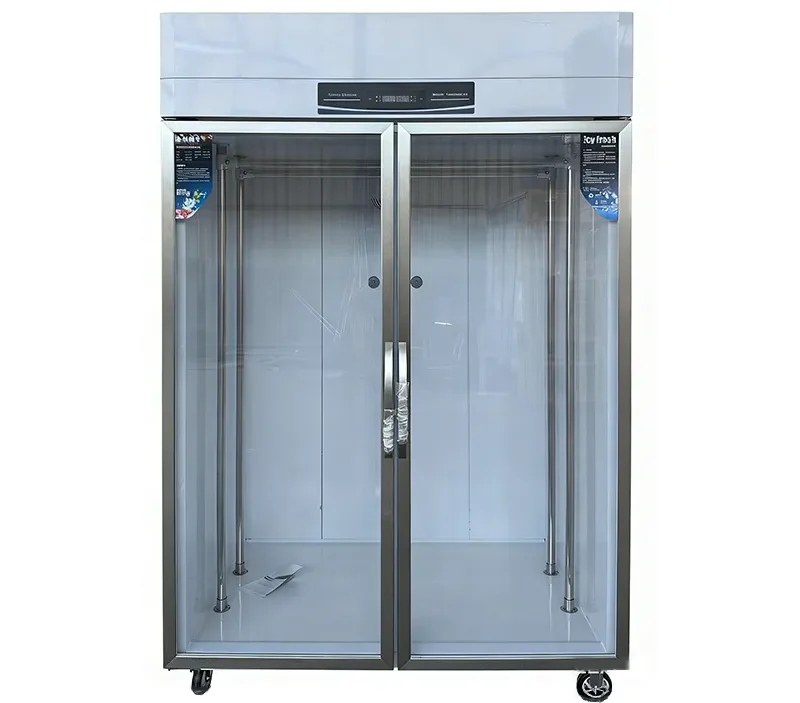 Meat Hanging Cabinet