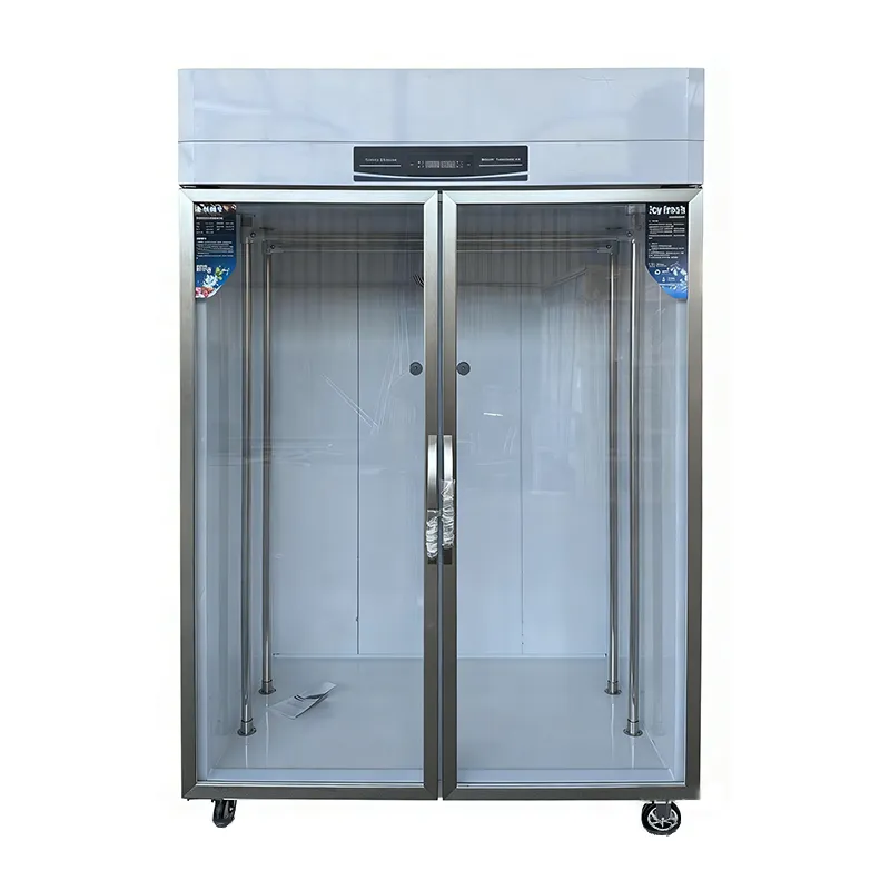 Meat Hanging Cabinet