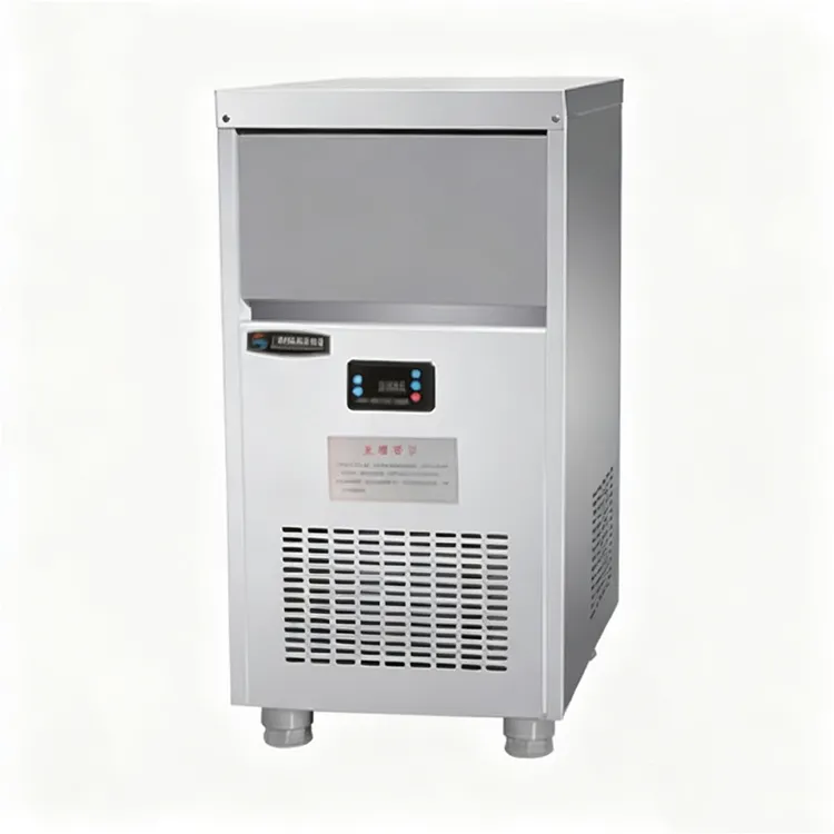 Commercial Bar Ice Maker
