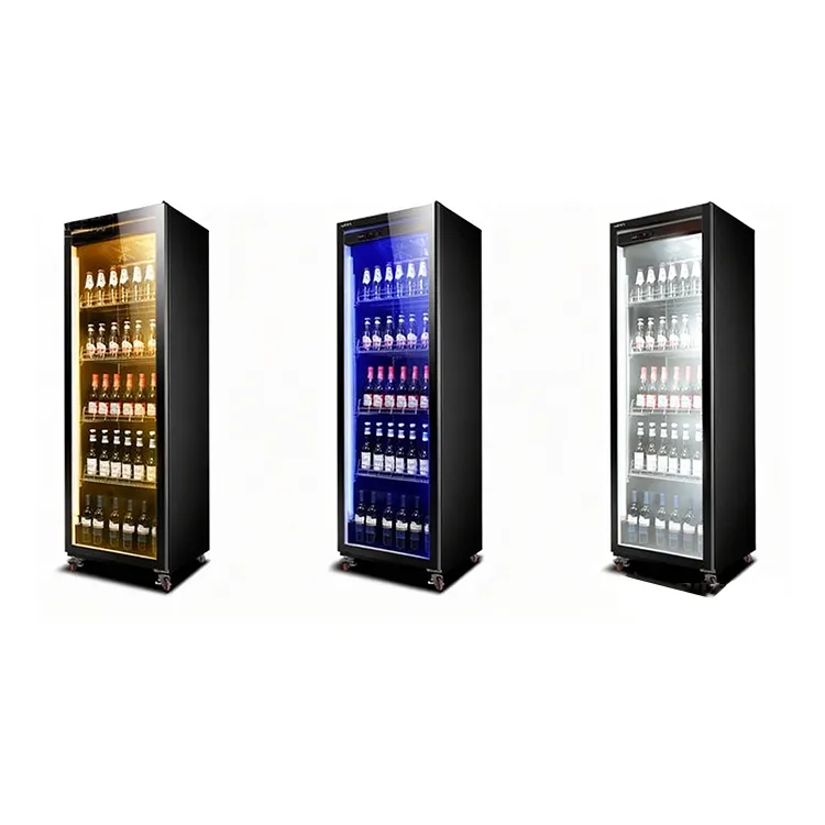 Commercial Refrigerated Beer Cabinet
