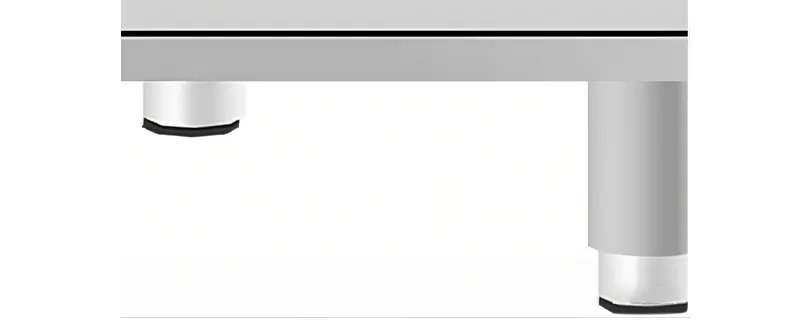 Adjustable Leveling Feet