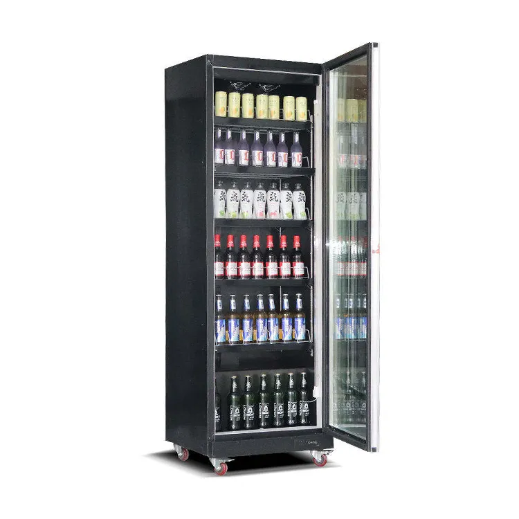 Commercial Refrigerated Beer Cabinet