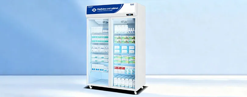 Dual-Zone Storage Modes