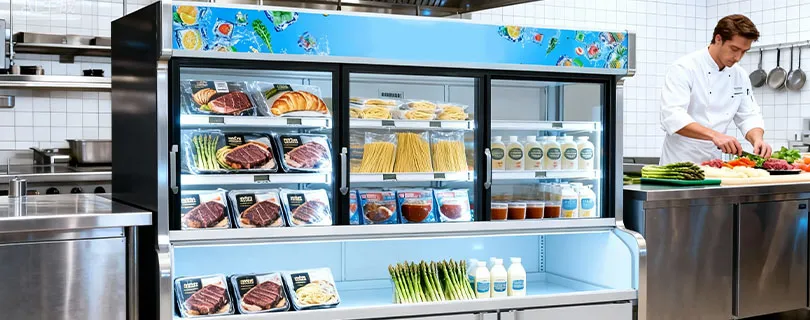 تصميم مريح للوصول أمامي مريح