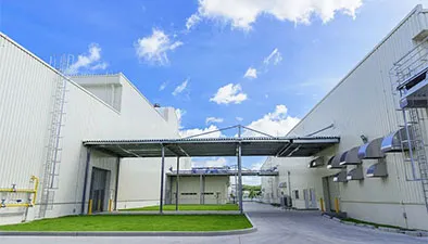 Commercial Refrigeration Equipment Manufacturer & Global Supplier