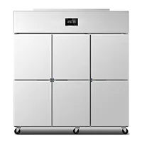 SLS-BFD01 Commercial Refrigerator