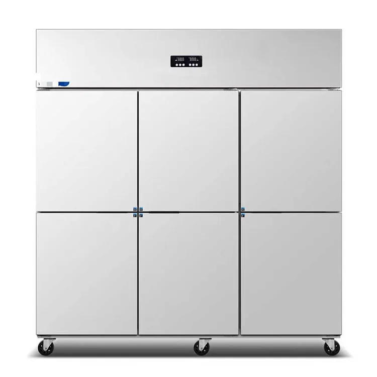 SLS-BZC01 Commercial Refrigerator