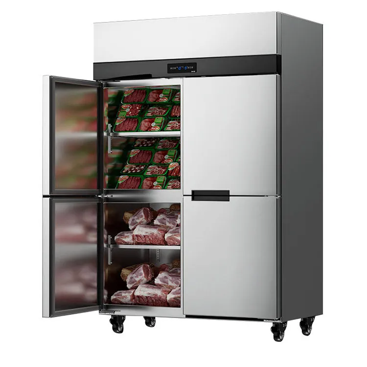 SLS-BZC01 Commercial Refrigerator