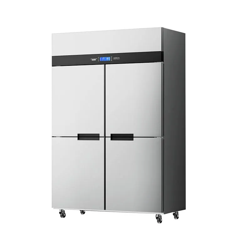 SLS-BZC01 Commercial Refrigerator