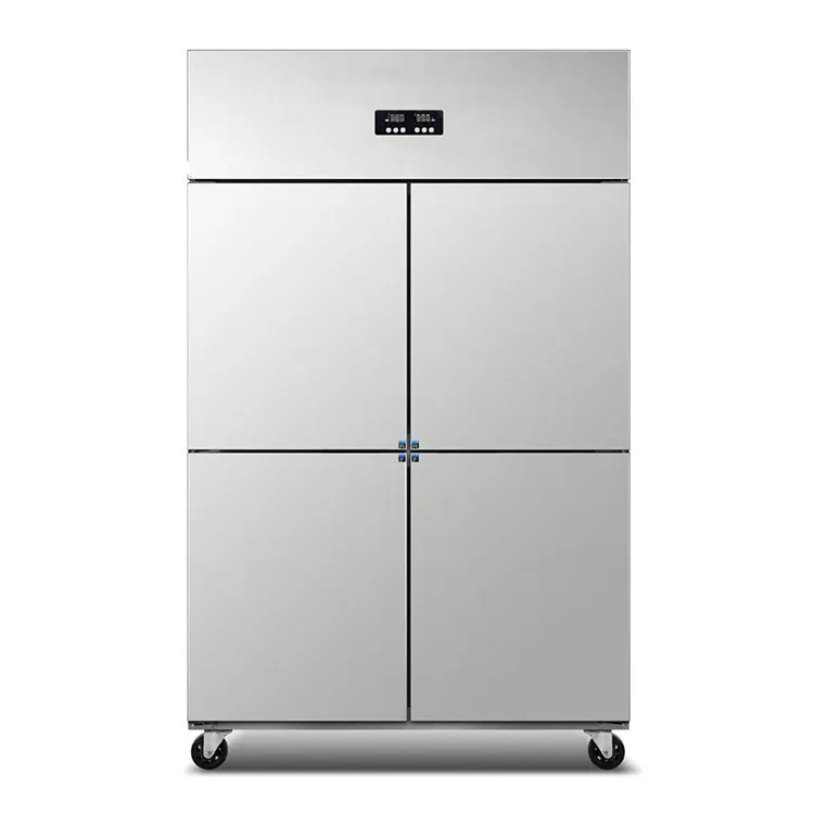 SLS-BZC01 Commercial Refrigerator
