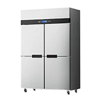 SLS-BZD01 Commercial Refrigerator