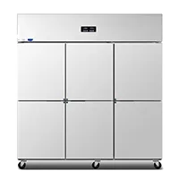 SLS-BZS01 Commercial Refrigerator