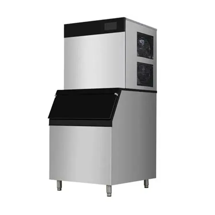 Bar Ice Maker