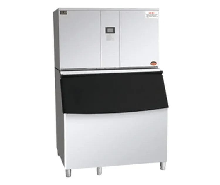 Commercial Bar Ice Maker: How to Choose the Right Commercial Ice Machine for Your Business