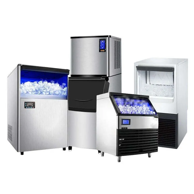 Bar Ice Maker