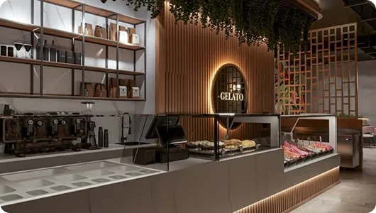 Hôtels et centres de villégiature