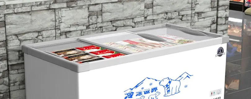 Multiple Styles to Fit Any Store Layout