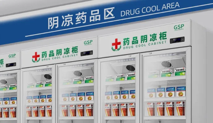 Pharmacies & Chain Drugstores