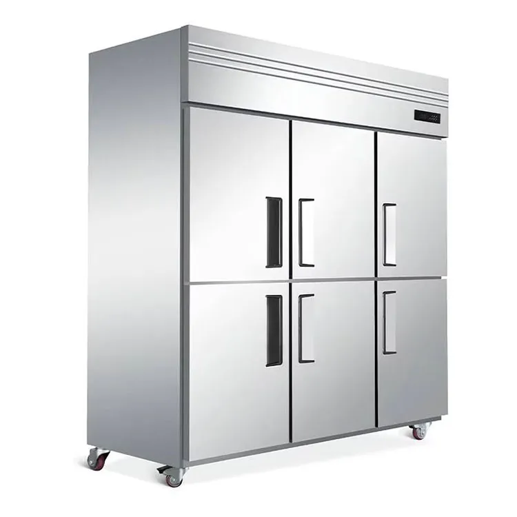 Commercial Refrigerator