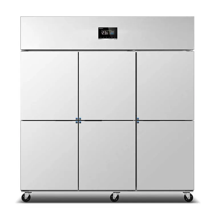 Commercial Refrigerator