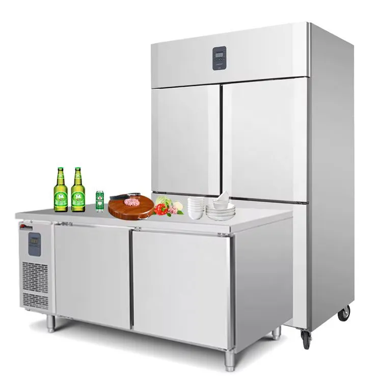 Commercial Refrigerator