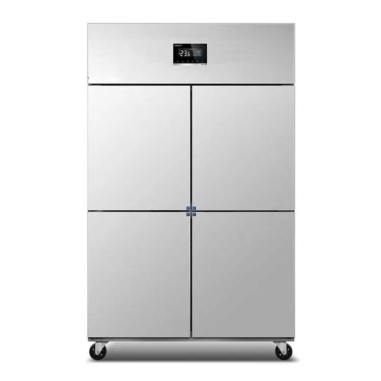 Commercial Refrigerator
