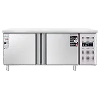 SLS-GZC01 Commercial Refrigerated Workbench