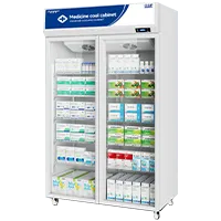 SLS-YP1200 Refrigerated Medicine Cabinet