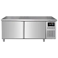 SLS-GFC01 air-cooled refrigerated workbench