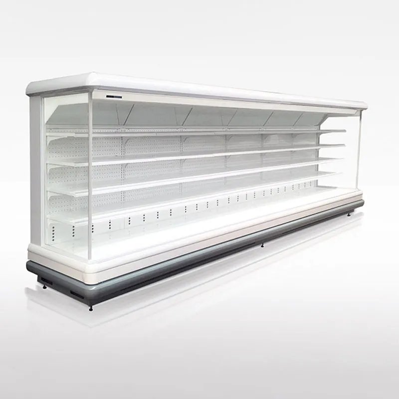 Split-Type Air Curtain Cabinet