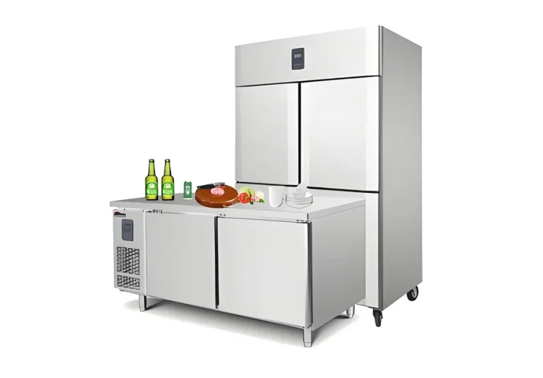 Commercial Refrigerator & Freezer Guide: Choosing the Best Commercial Refrigerators for Restaurants