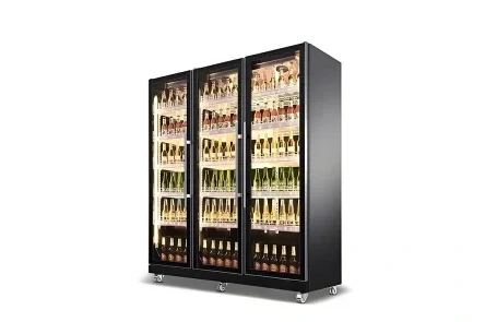 Back Bar Beer Cooler Refrigerator Guide for Beverage, Bottle Cooler, and Bar Refrigeration Buyers