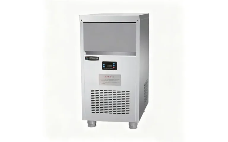 Commercial Bar Ice Maker Guide: How to Choose the Right Undercounter Ice Machine