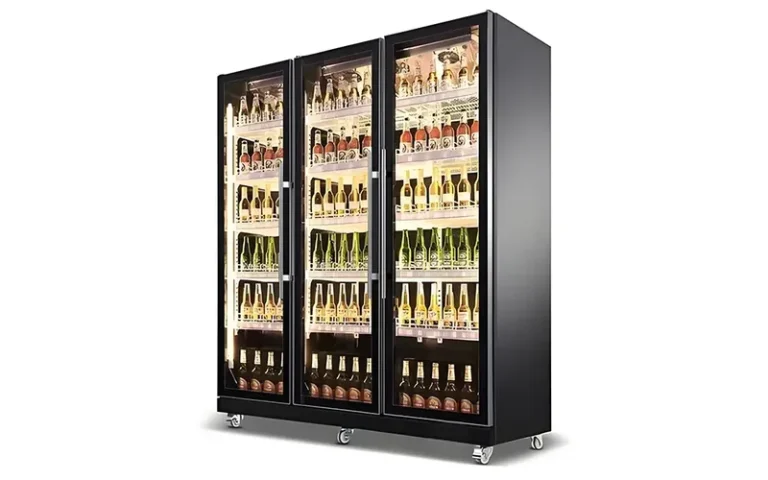 Back Bar Beer Coolers: How to Choose the Right Cooler, Refrigerator, and Beverage Fridge for Bars and Restaurants
