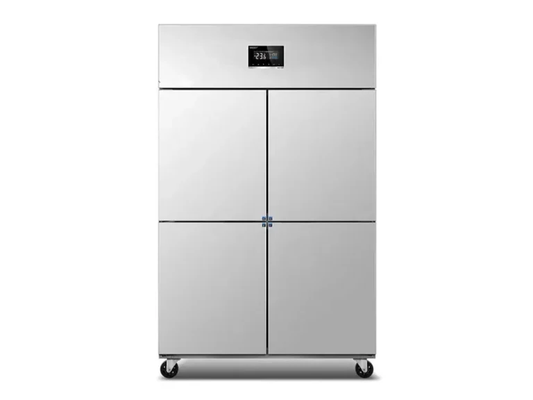 Commercial Refrigerator Buying Guide: Cost, Lifespan, Energy Use, and Energy-Efficient Refrigeration Differences