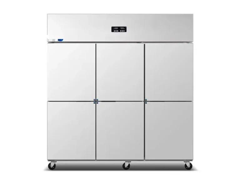 Commercial Refrigerator vs Regular Refrigerator: Key Differences, Refrigeration Buying Guide, and How to Choose the Right Commercial Fridge