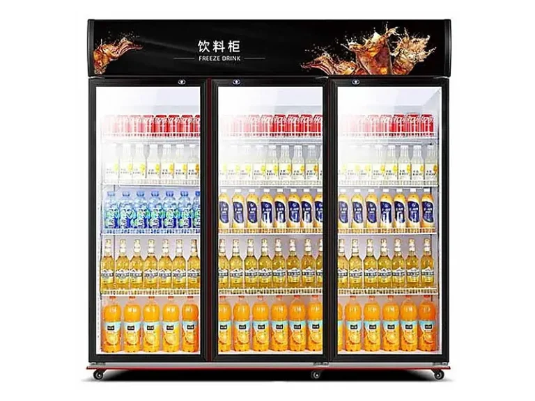 Commercial Refrigerated Beverage Cabinet Guide: Beverage Center, Bar Cabinet, and Beverage Fridge Solutions
